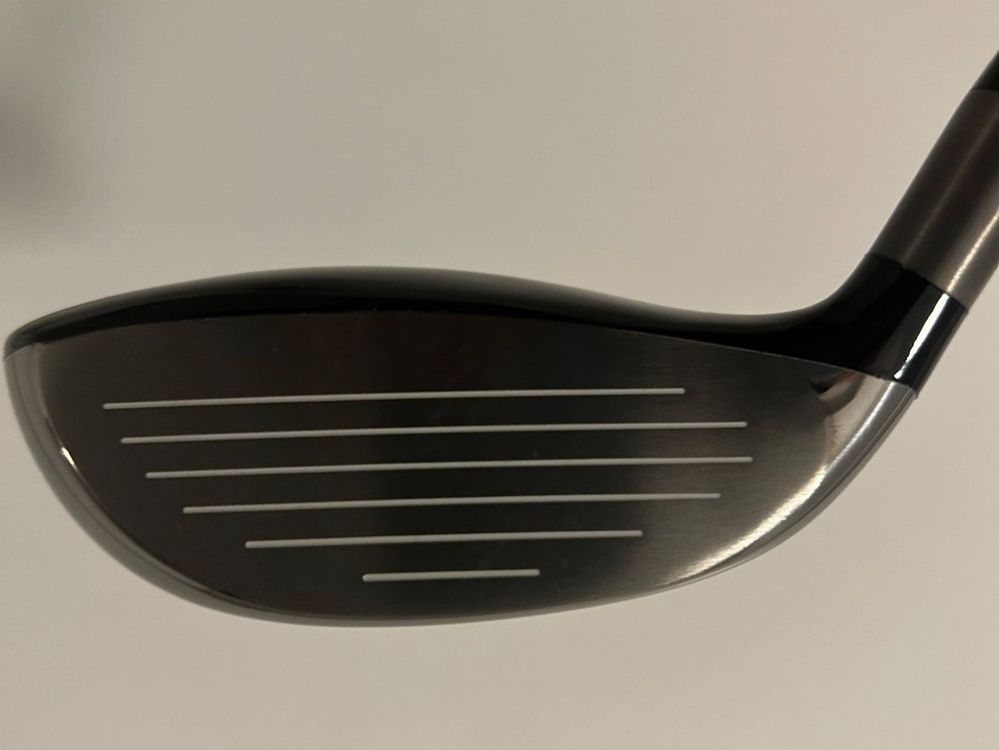 CALLAWAY APEX UTILITY WOOD 2024 Kaufen auf Ricardo