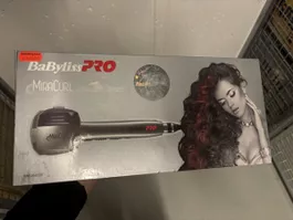 Haarstyler BaByliss PRO MiraCurl