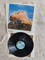 Spyro Gyra - Freetime - LP Vinyl - Jazz Fusion 1981!