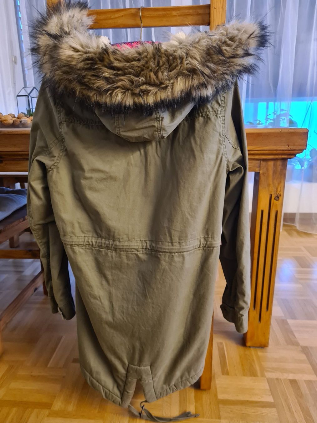 Superdry Cappotti: Superdry Mantel Gr.S – Usato da Lengnau BE venduto da zebra-jonny 1