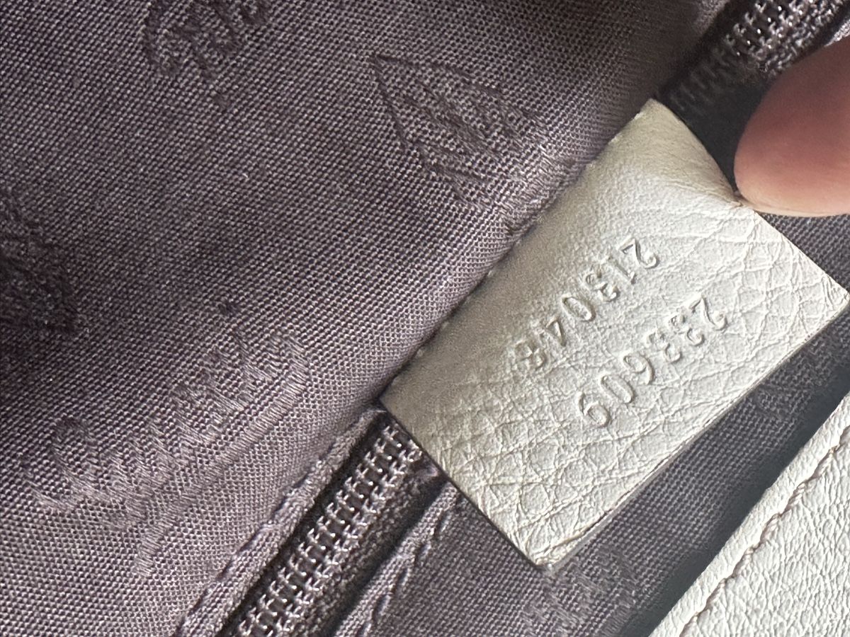 Gucci Borse da donna: Gucci Tasche – Nuovo (secondo la descrizione) da Ebikon venduto da nat_jzh5 5