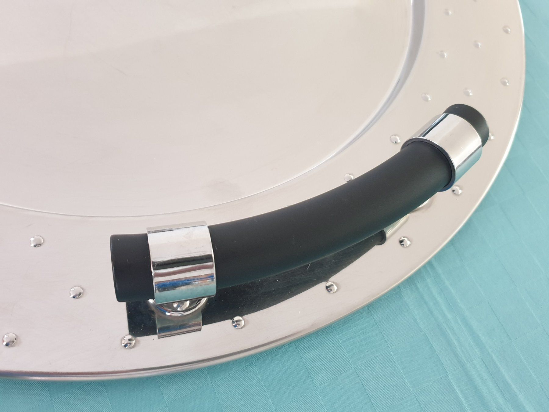 Alessi Tablet PC: ALESSI Tablet rund – Usato da Mörschwil venduto da spirspi 2