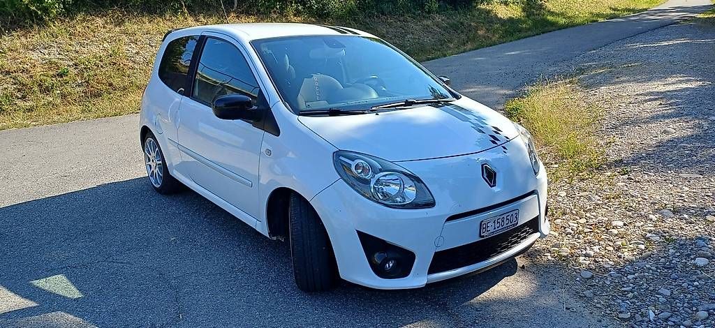 Renault Automobili: Renault Twingo 1.2T GT ab MFK – Usato da Fraubrunnen venduto da Rh3313bzh 3