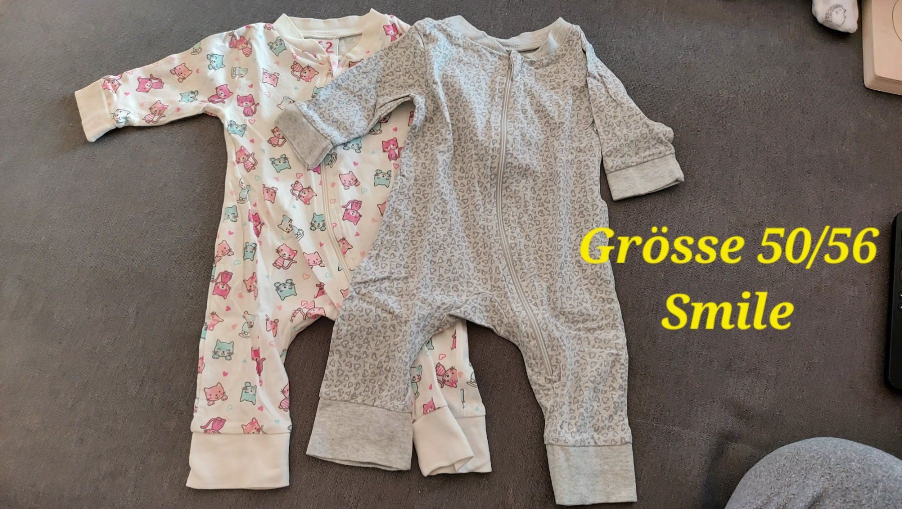 Lotti & Set di vestiti: Kleiderpaket Grösse 50 50/56 – Usato da Anglikon venduto da Yari05 1
