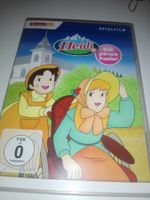 Heidi geht nach Frankfurt    (Trickfilm)