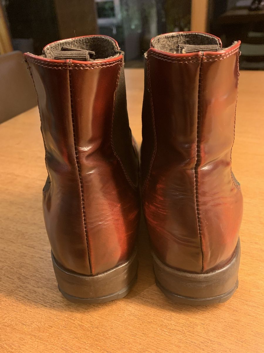 Damenschuhe: Boots Le Clé – Gebraucht aus Abtwil SG von Fechtili 2