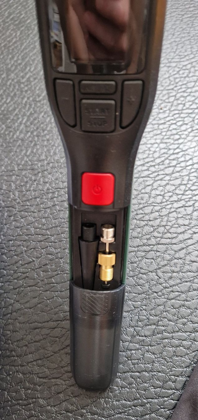Pompes et pièces: Bosch EasyPump – Neuf (Voir description) à Bern par japo77 1