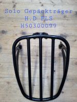 Harley Davidson Gepäckträger für FLS H50300099