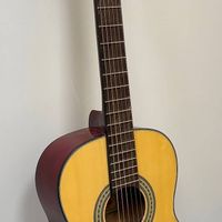 Gitarre für kleine Anfänger