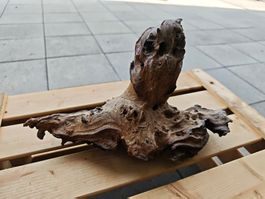 Aquarium Wurzel / Aquascaping Holz (39x19x22 cm)