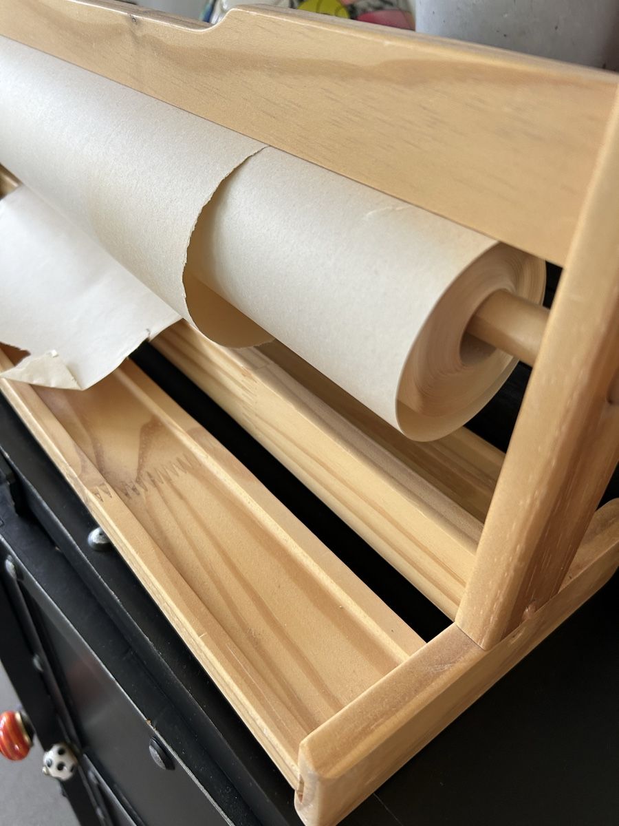 Ikea Papiere: dérouleur papier IKEA – Gebraucht aus Martigny von lovejess 1