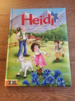 Heidi nach Original von Johanna Spyri Edition XXL 