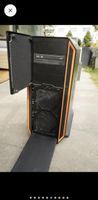 be quiet! Silent Base 800 ATX PC-Gehäuse, inkl 3Lüftungventi