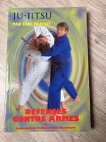 Livre Jujitsu Eric Pariset NEUF ! 279 pages