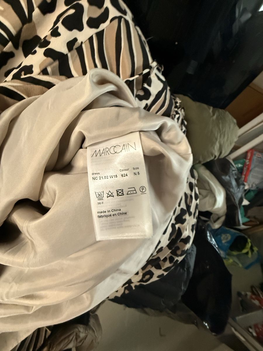 Vestiti: MarcCain Kleid – Usato da Allschwil venduto da Frida015 6