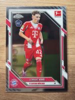 Soccer Lennart Karl RC Topps Chrome Bundesliga 2016