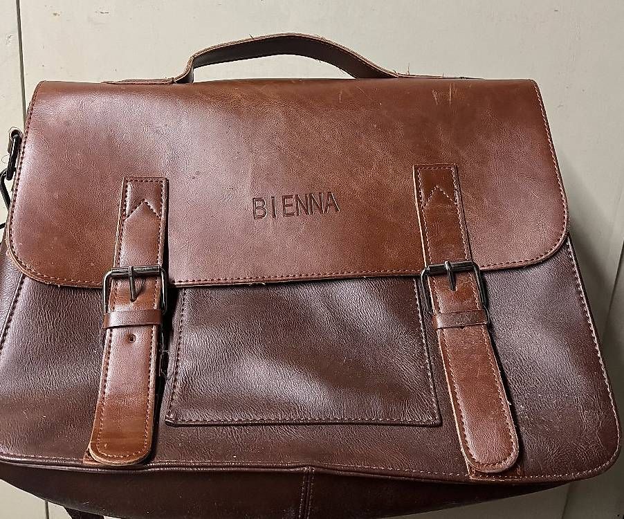 Borse: Bienna Bag – Usato da Zürich venduto da Fashionchick