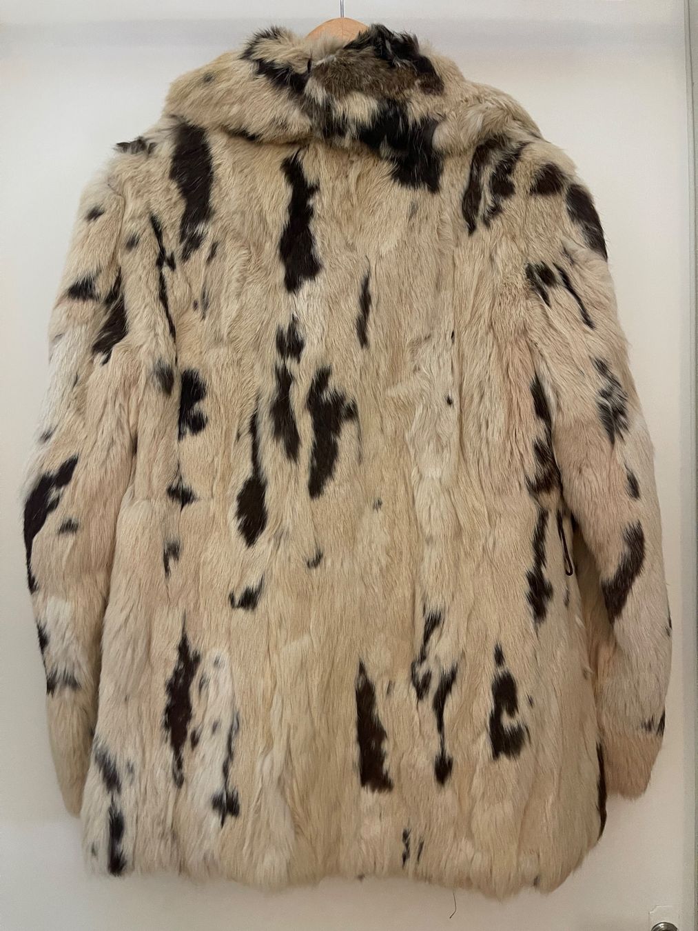 Manteaux: Vintage fur coat – D'occasion à Zürich par jul_f52d 3