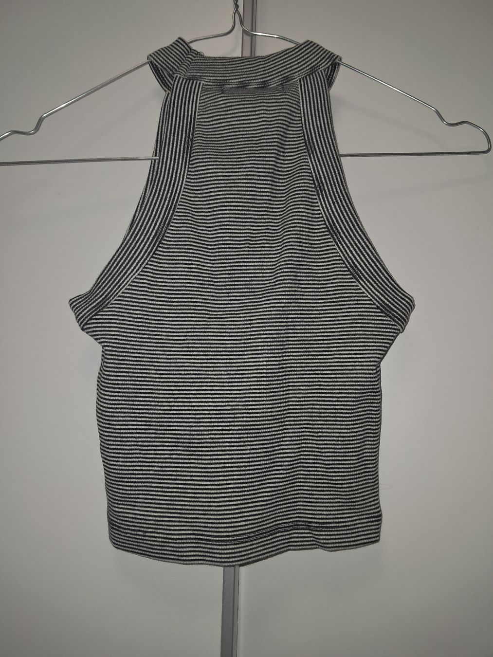 Pull&Bear Top: Haut à rayures taille S – Nuovo e nell'imballaggio originale da Biel/Bienne venduto da Laure_7 1