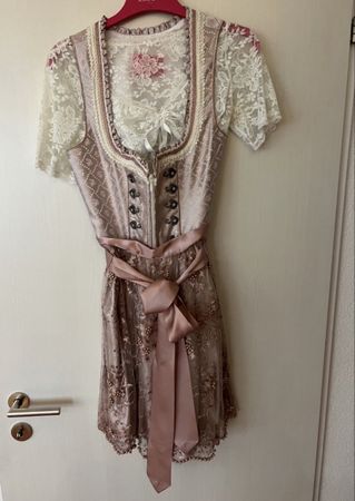 Krüger dirndl 42