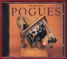 The Pogues - The Best Of The Pogues (CD)