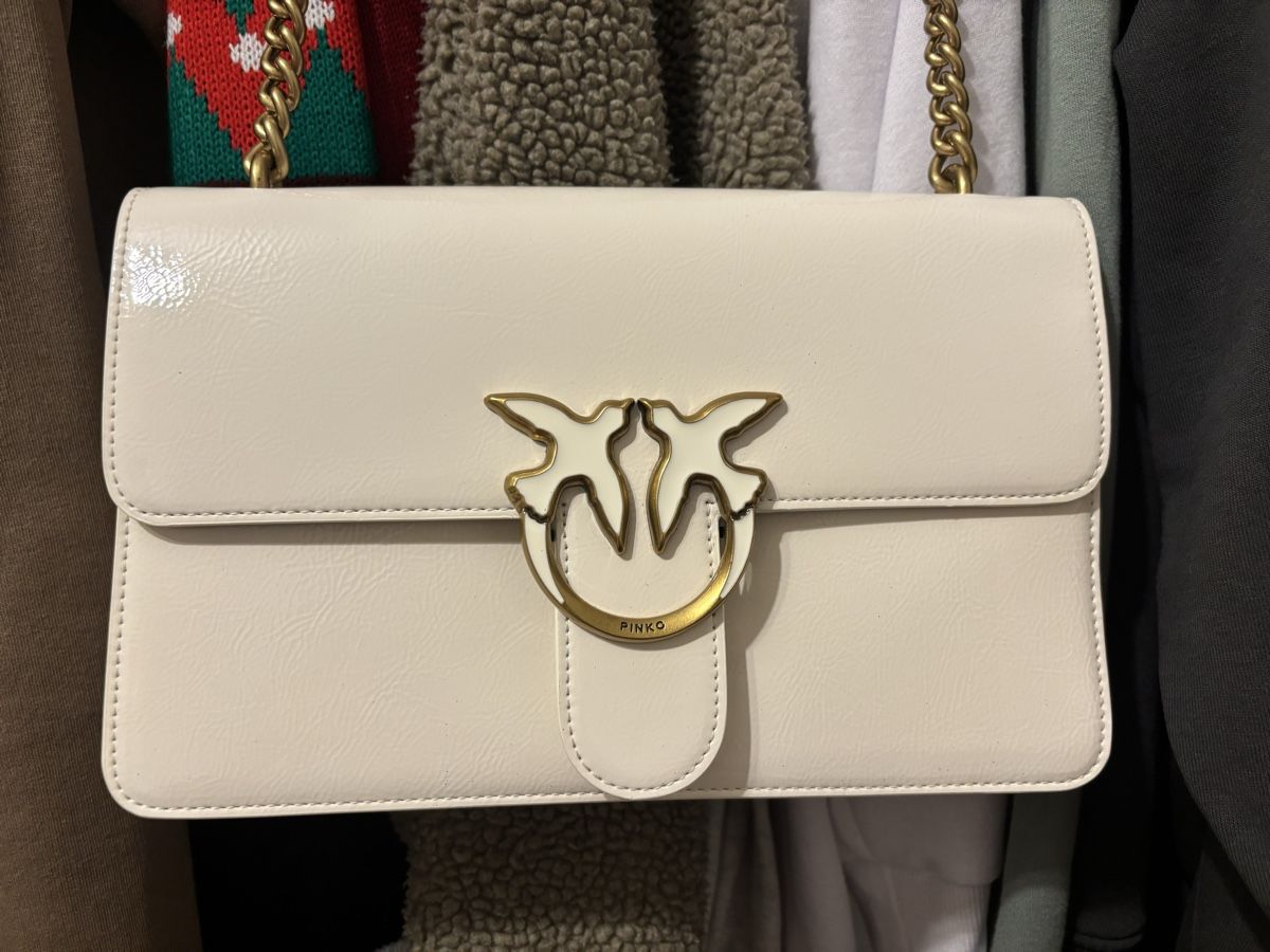 Pinko Borse da donna: Pinko Handtasche – Nuovo (secondo la descrizione) da Wetzikon ZH venduto da ruby.brukx