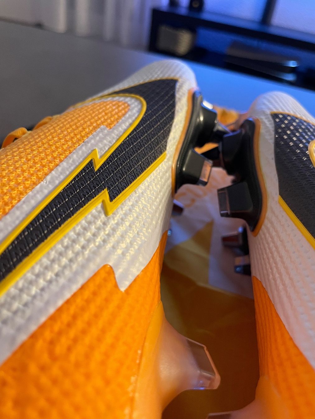 Scarpe da uomo: Nike Mercurial – Usato da niederrohrdorf venduto da briljant. 7