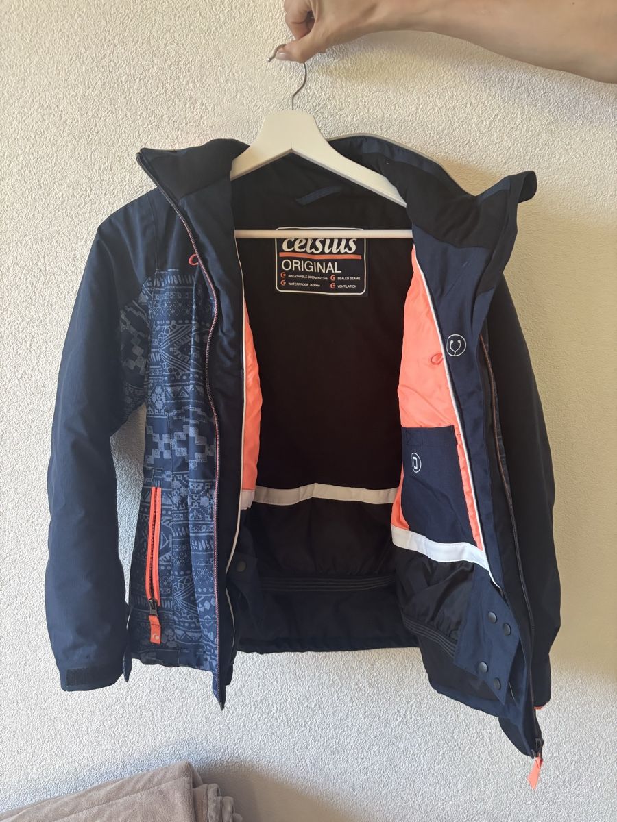 Jacken & Mäntel: Winterjacke – Neu (gemäss Beschreibung) aus Arbon von Ursula_566