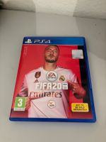 FIFA 20 PS4