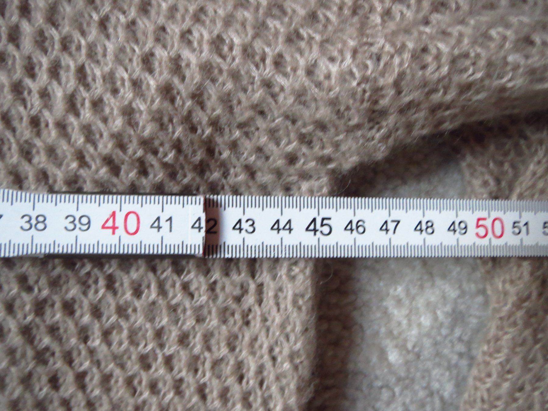 Maglioni & Felpe: toller NILE Damen Pullover mit KASCHMIR Gr S – Usato da Kiental venduto da Anna8702 4