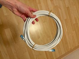 10m Internet Kabel