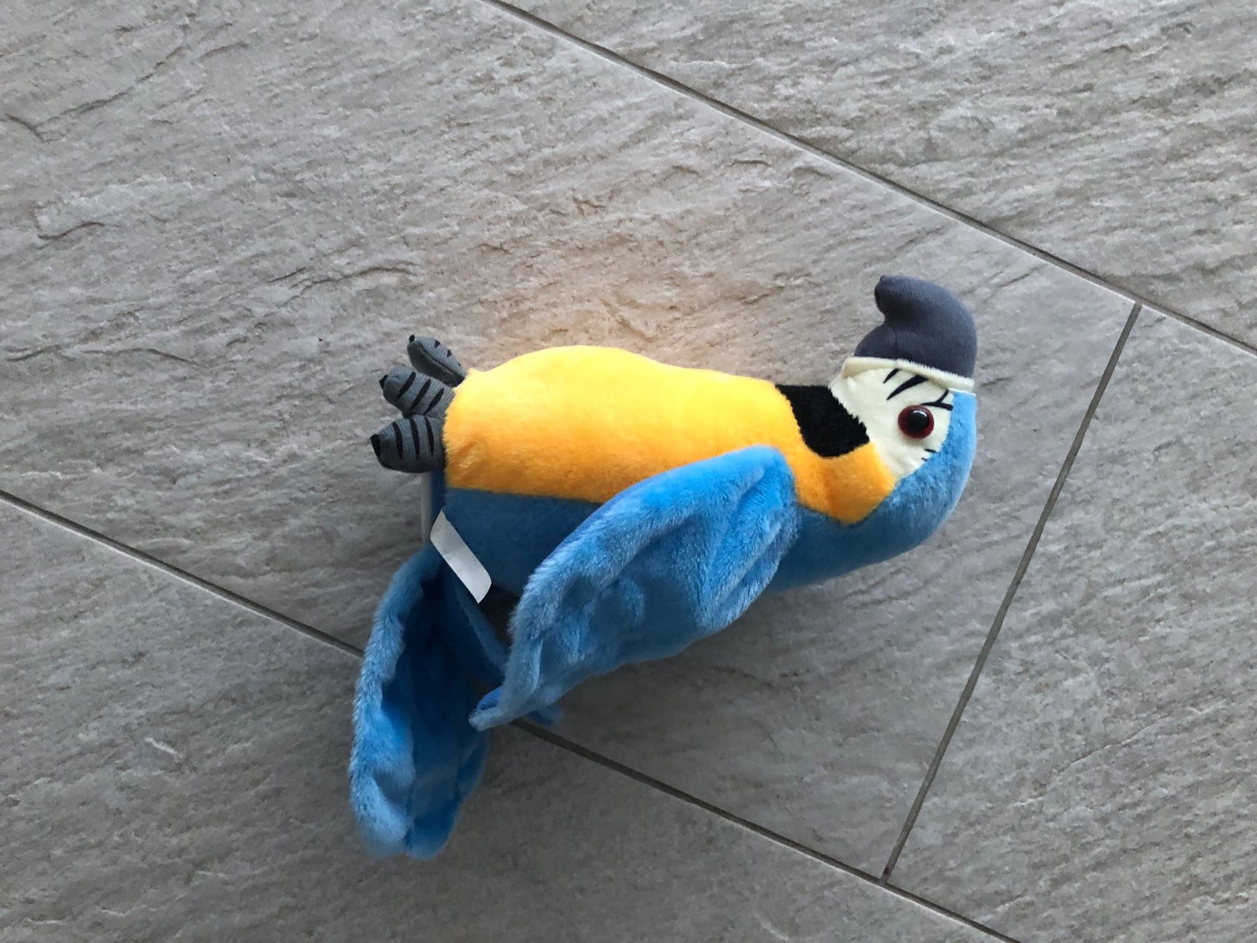 Statuette: Papagei 🦜 – Usato da Adliswil venduto da rossoelmare 1