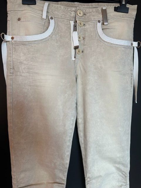 Hosen: HIGH Hose – Gebraucht aus Remigen von Orlana7 5
