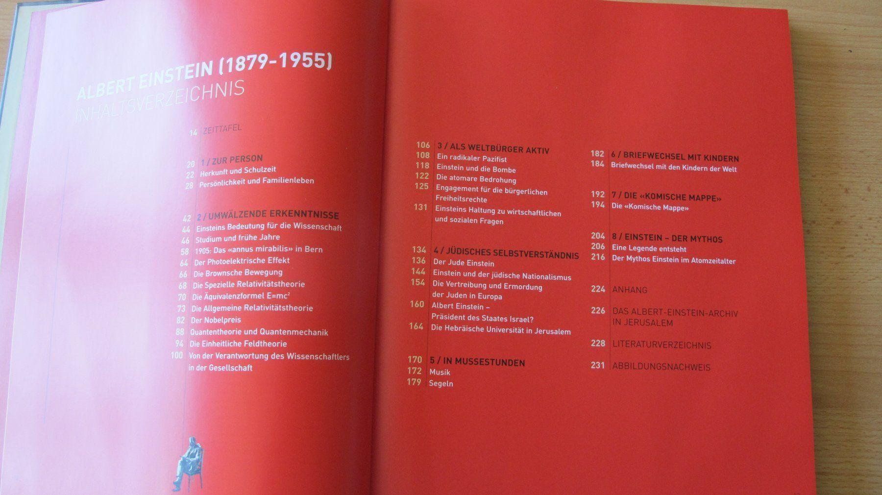 Libri: Albert Einstein – Usato da Flims - Dorf venduto da Stagediver 2