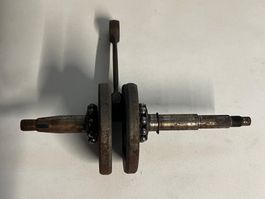 Mofa Kurbelwelle Sachs Motor