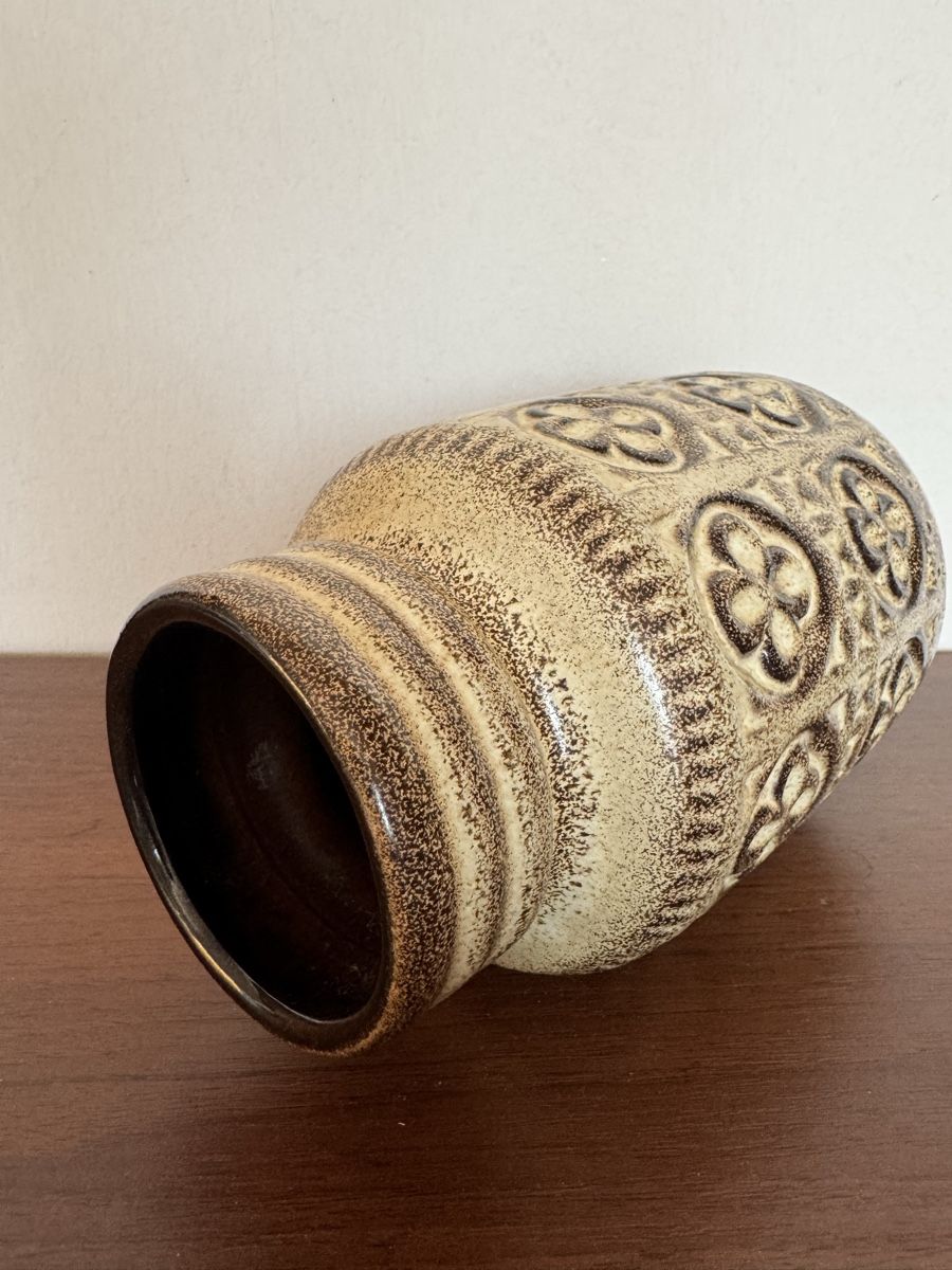 Vasen & Gefässe: Scheurich Keramik Vase, West Germany – Gebraucht aus Balsthal von Narulya 2