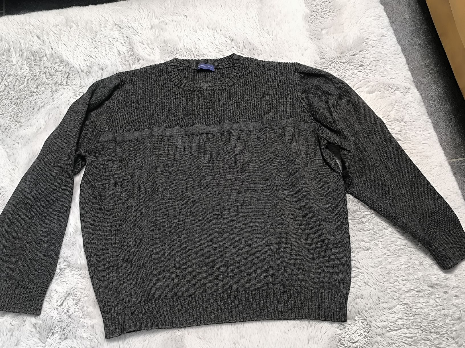 Pullover & Sweatshirts: Trussardi Jeans Pullover –  – Neu (gemäss Beschreibung) aus Oftringen von Lejaleja 1