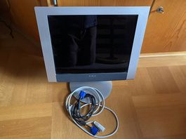 Bildschirm Sony und Zubehör