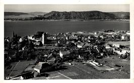 La Neuveville