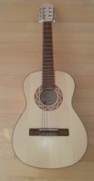 Gitarre Klassik