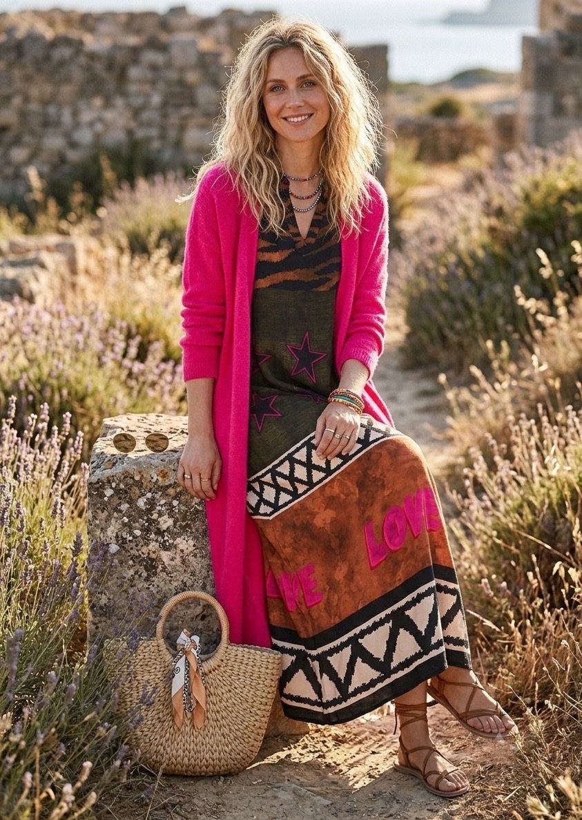 Giacche: Wunderschöne Strickjacke / Cardigan Gr.M NEU – Nuovo e nell'imballaggio originale da Oberwil-Lieli venduto da Svetlana28 2