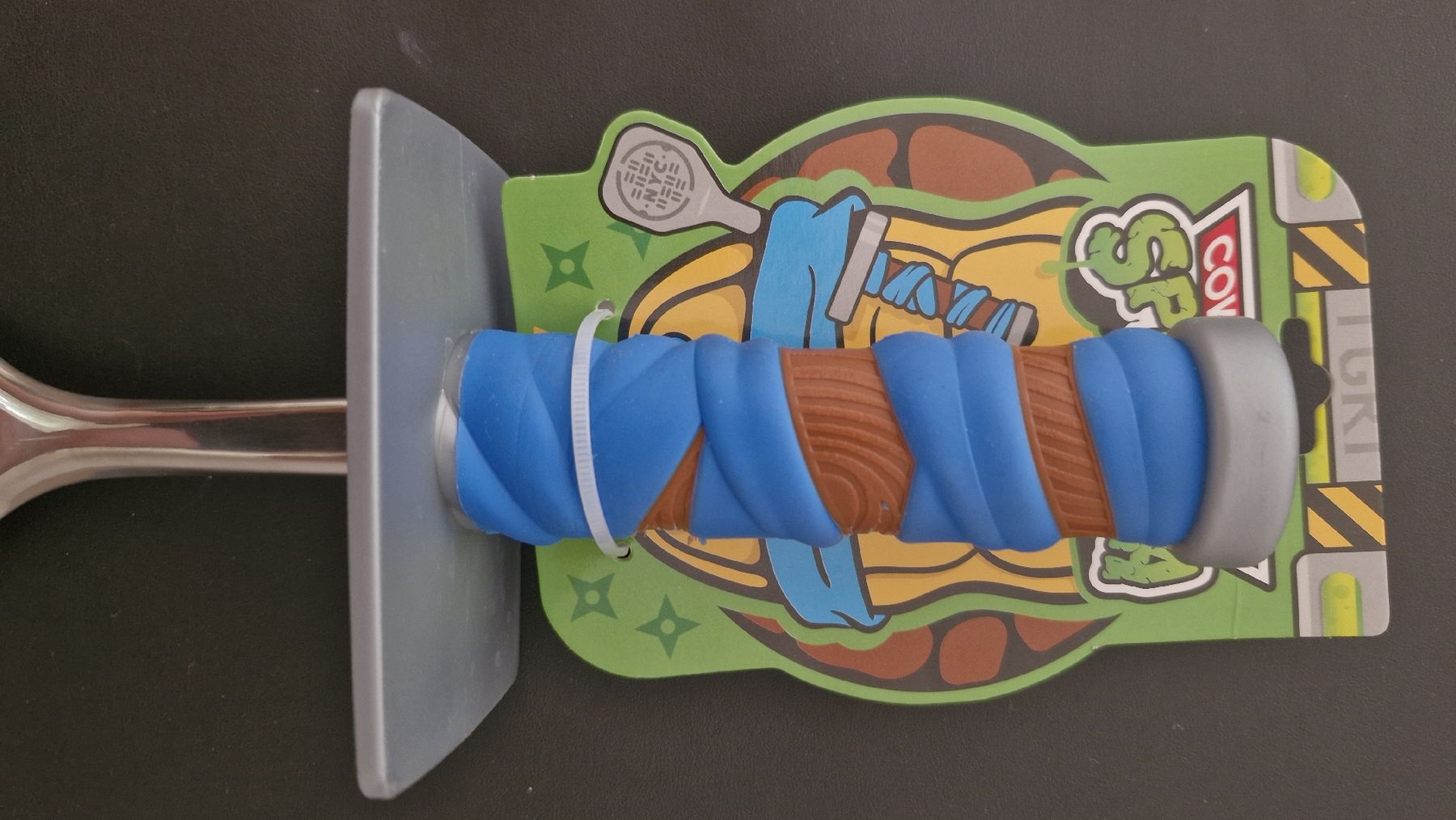 Spielzeuge: TMNT Ninja Turtles Spatula Grill BBQ New – Neu (gemäss Beschreibung) aus Bülach von colaslive 2