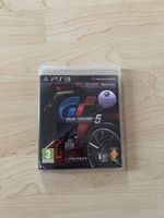 Gran Turismo 5 für PS3, guter Zustand
