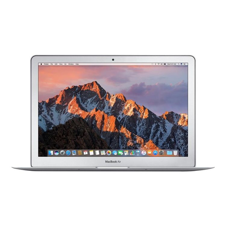 Apple Notebook: Apple MacBook Air 13.3"/4GB Ram/256GB SSD – Usato da Siebnen venduto da EAJ-Computer_Shop 1
