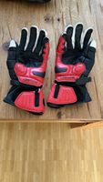 Alpinestars GP Plus R Motorradhandschuhe Leder L rot/weiss/s