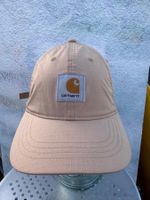 2K20 Carhartt 6-Panel Strap-Back Ripstop Cap