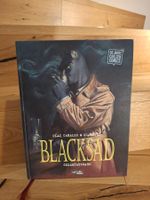 Comic Blacksad Gesamtausgabe Carlsen Comics