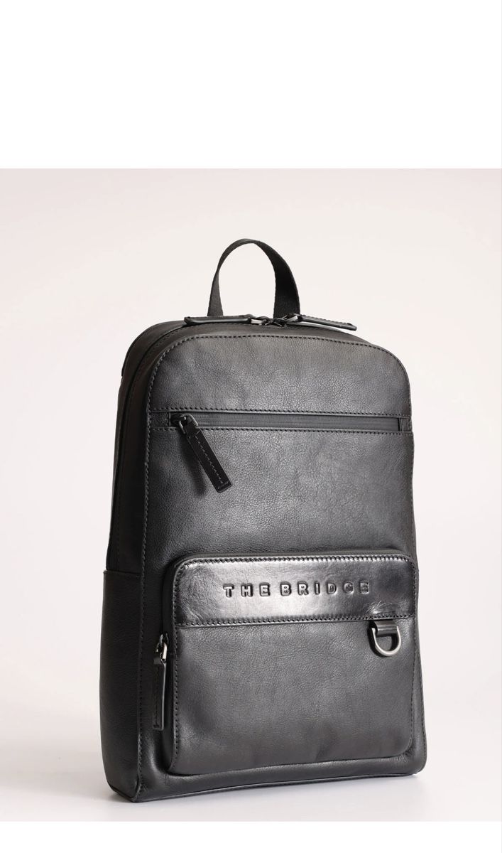Zaini: The Bridge Damiano 13" laptop backpack – Usato da Luzern venduto da gal_28xl