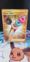 Pokemon Karte Power Tablet Gold Fusion Strike 281/264