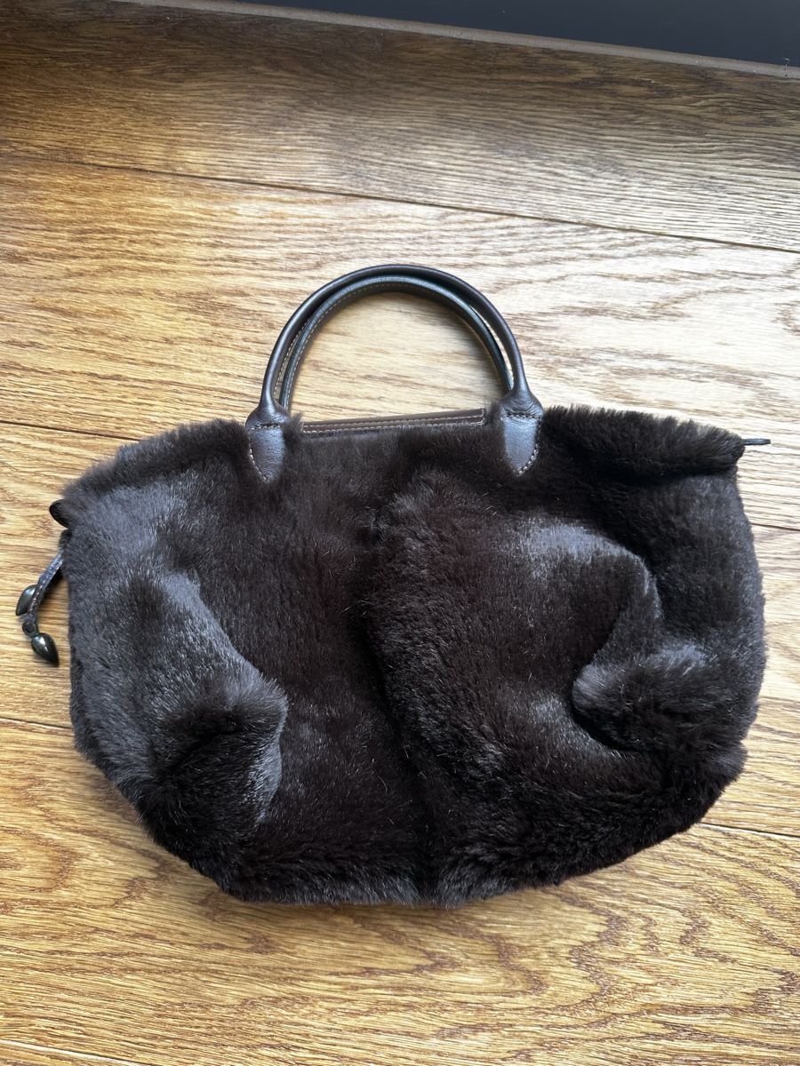 Longchamp Borse: Longchamp Le Pliage – Usato da Laufen venduto da BABA812 2